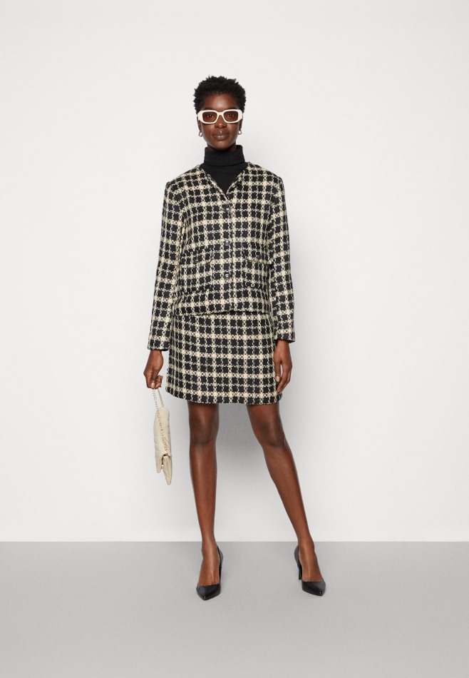 Gabour | Talons Classiques Exclusifs Noirs